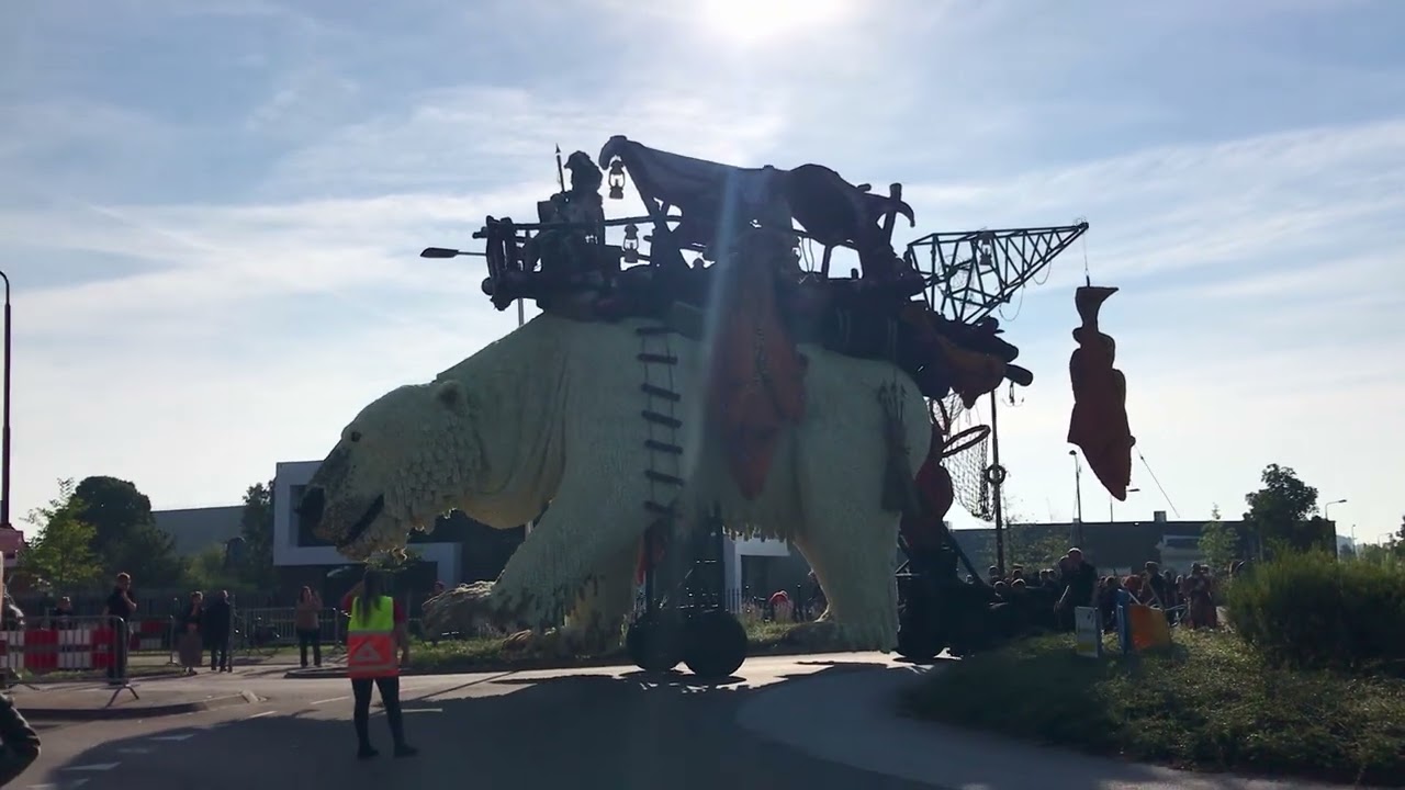 Aankomst buurtschap Poteind corso Zundert 2023
