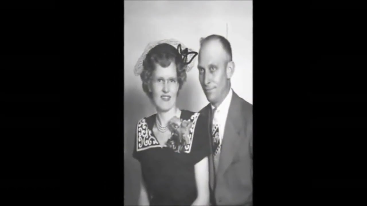 Vesta Ruckman Memorial Video
