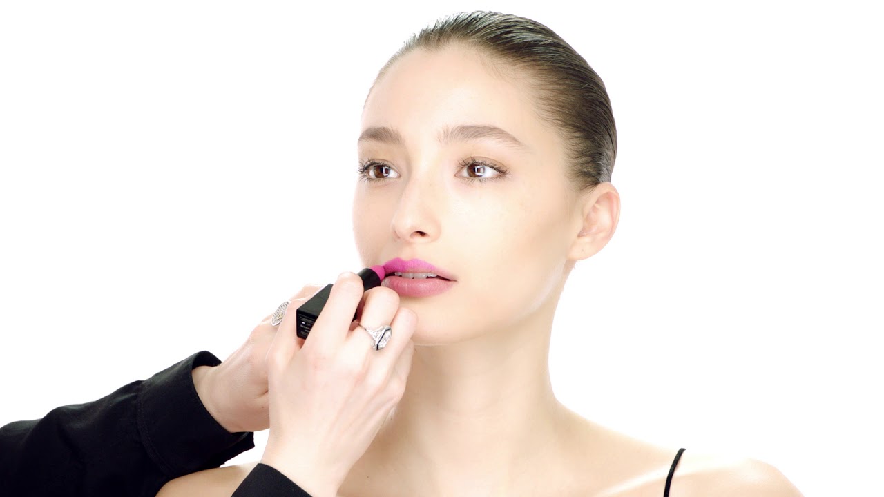 NARS - Audacious Lipstick