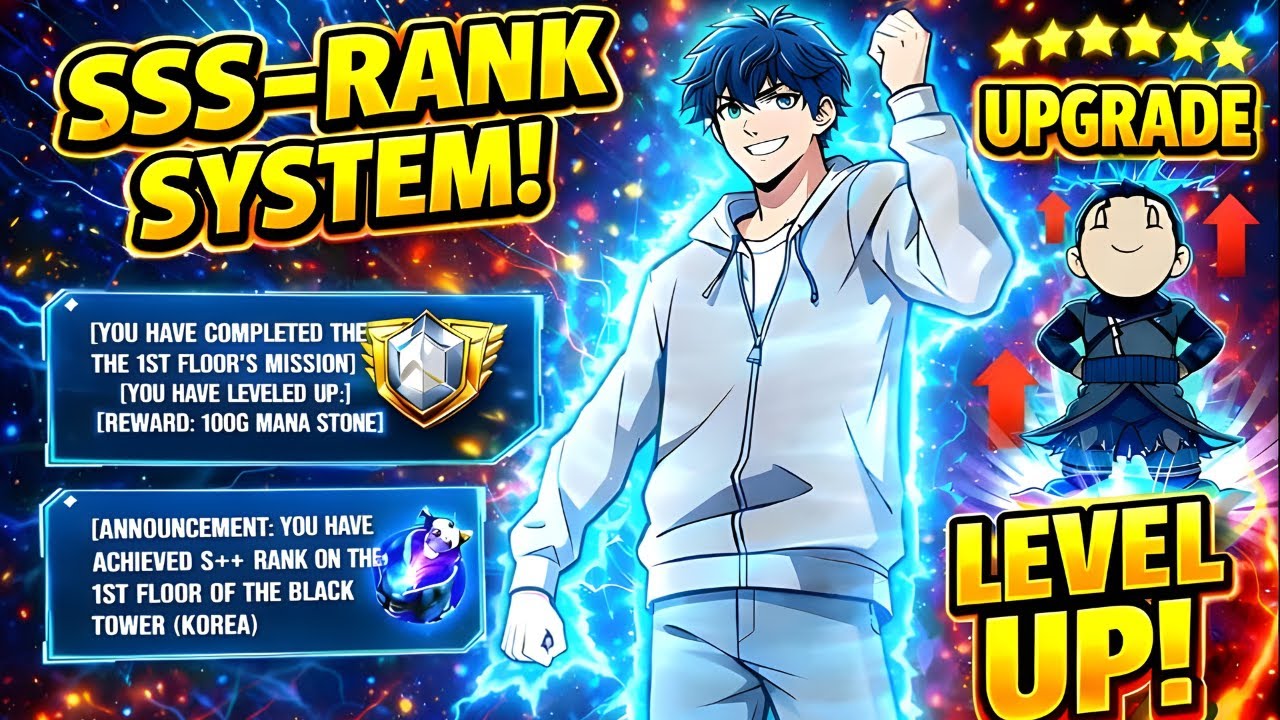 Kaya Niyang Tapusin Ang Dungeon Stages Sa Ilang Segundo Gamit Ang Legendary Summon | Manhwa Recap