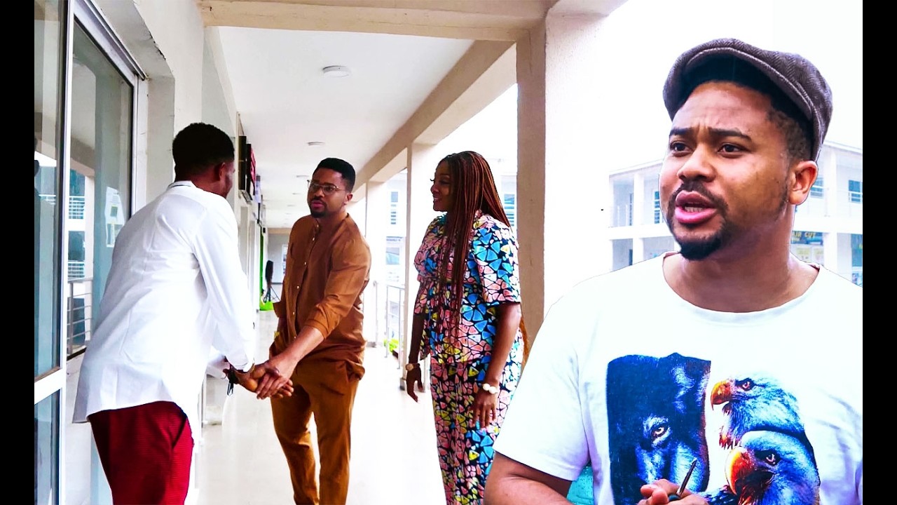 WHAT MY WIFE AND HER EX LOVER BOYFRIEND DID TO ME(2026LatestHitNew)BEST OF MIKE GODSON (A Must Watch