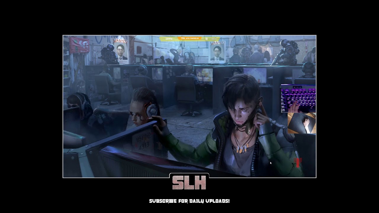 APEX LEGENDS GAMEPLAY TOP TWITCH STREAMERS EPIC HIGHLIGHTS