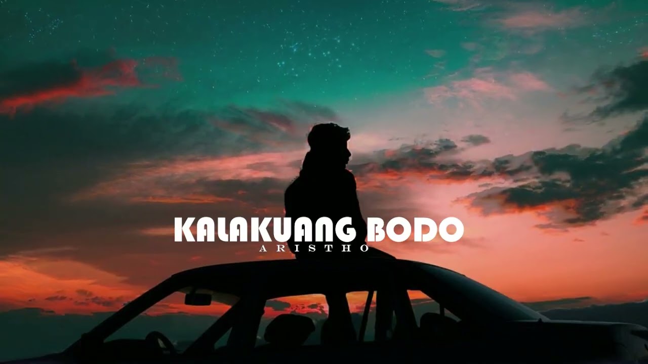 KALAKUANG BODO - ARSITHO (MV)
