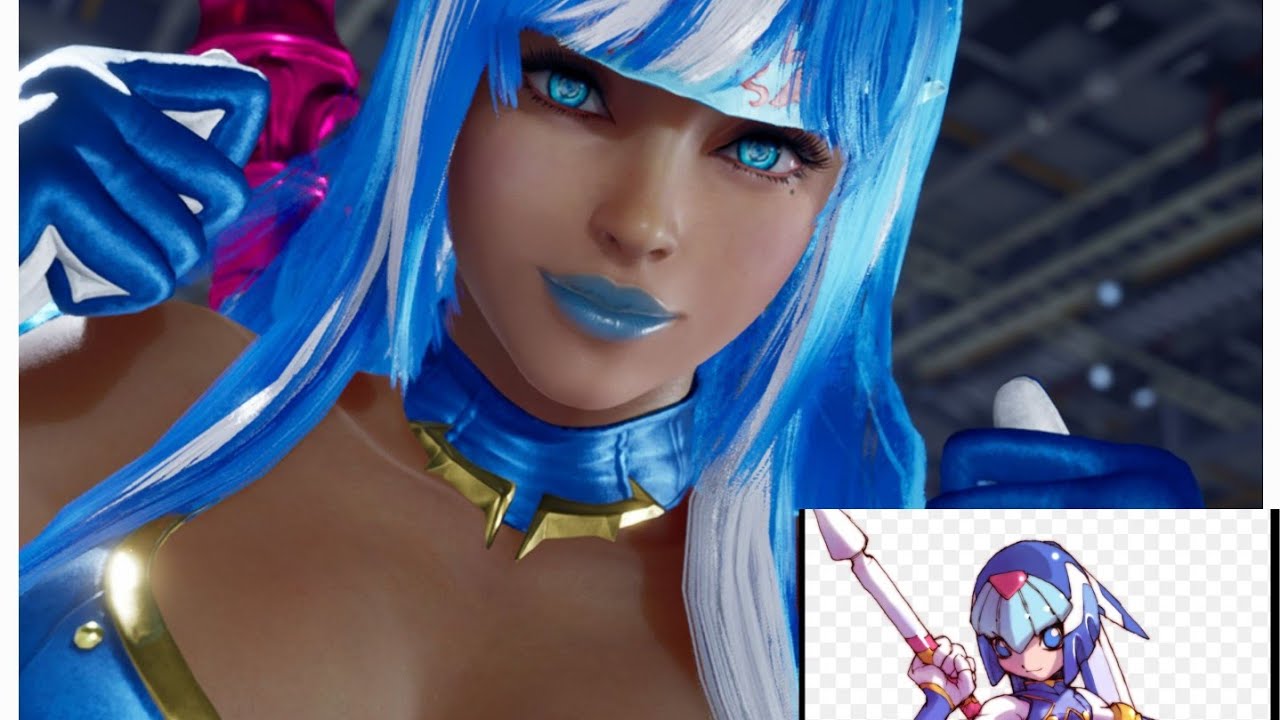 Making Miary Zo as Fairly Leviathan