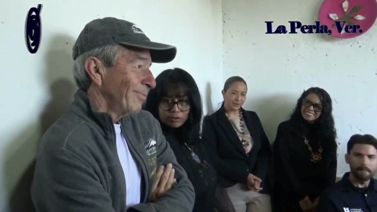 Inauguran el Centro de Desarrollo de las Altas Monta&ntilde;as