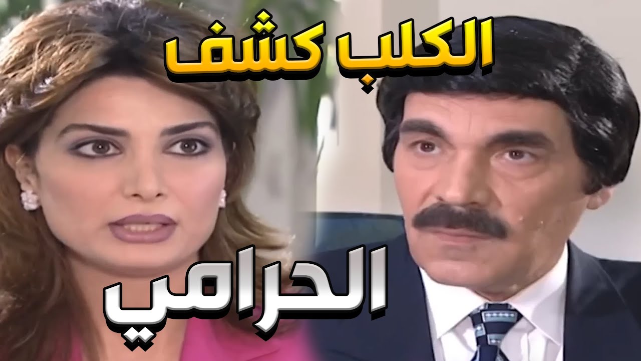 بدو يدور عالحرامي وهو أكبر حرامي هههه   مرايا