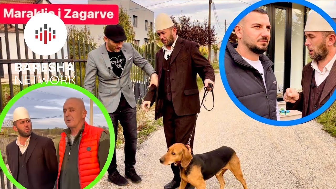 Tri familje i shtini n’Bela per Zagar Biba. Plus Grun ja kidnapun per Zagarice