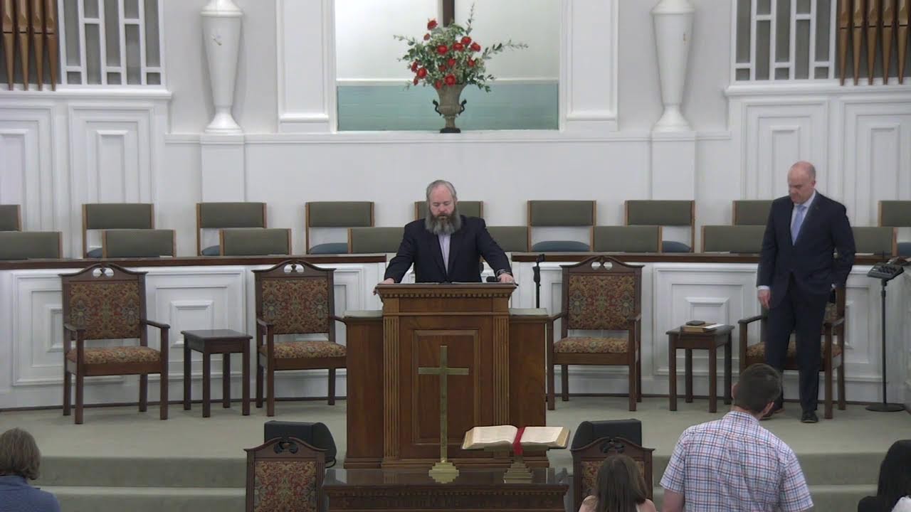 The Gospel of Luke