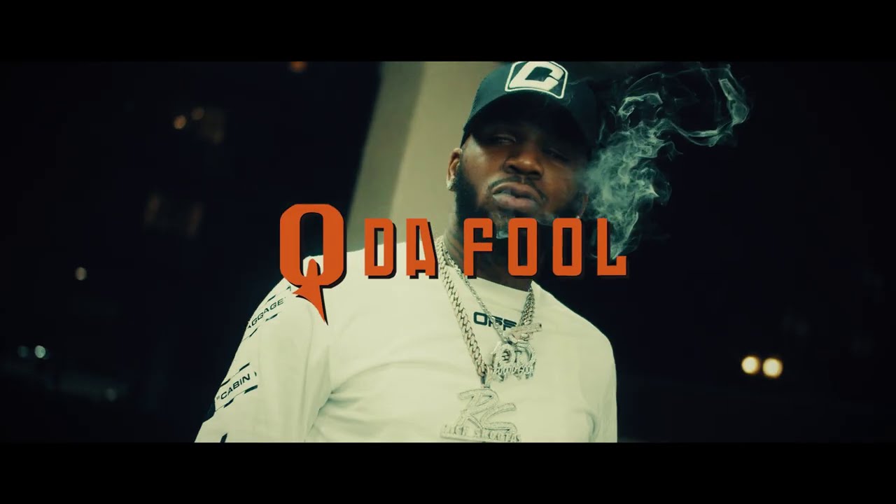 Q Da Fool - 