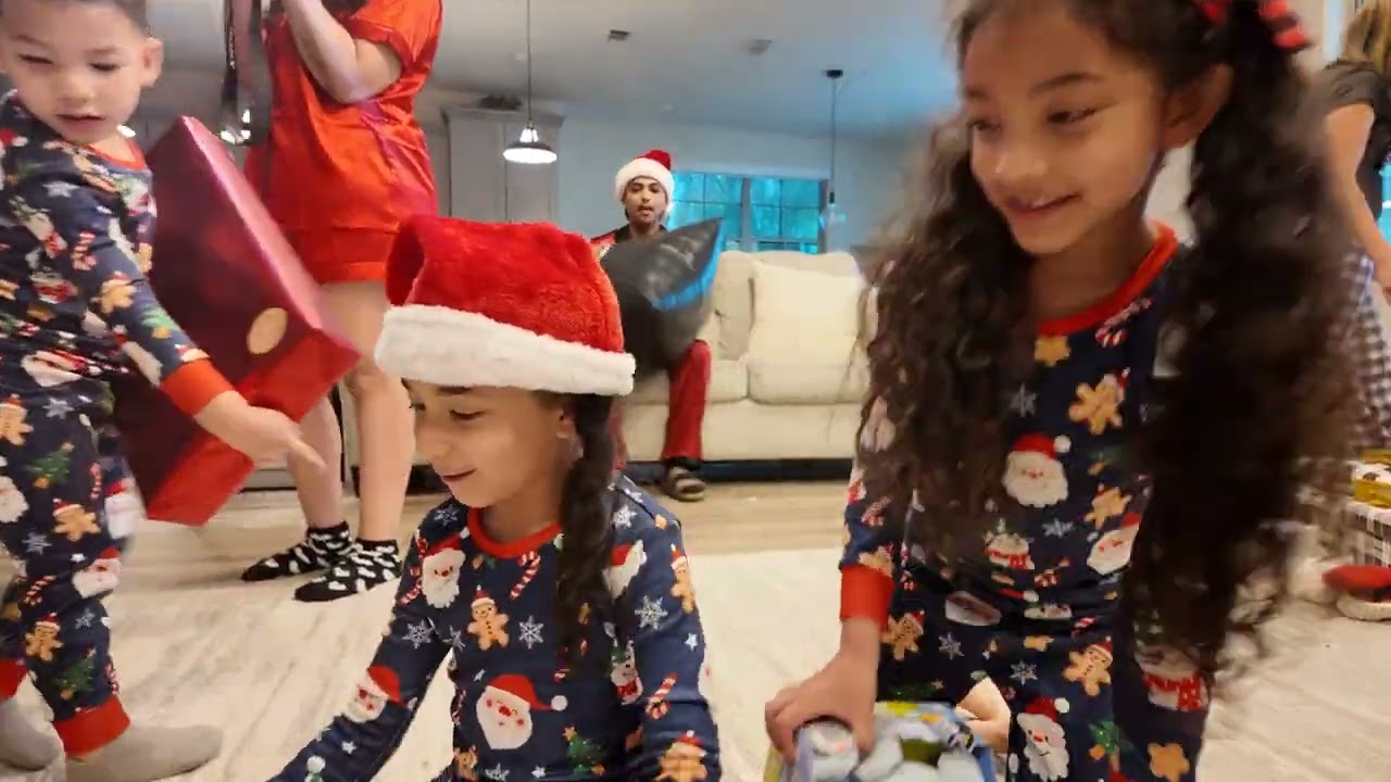 CHRISTMAS 2025