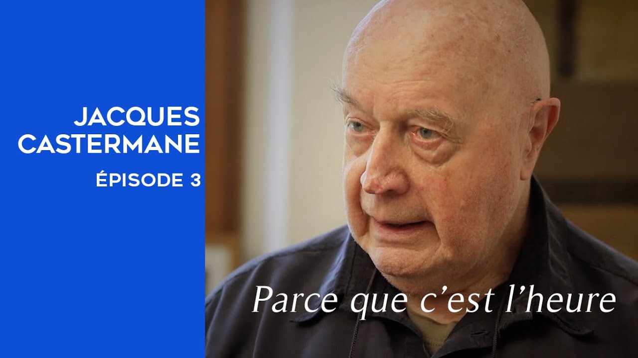 Sur les routes spirituelles - Chapitre I - Épisode 3 - 