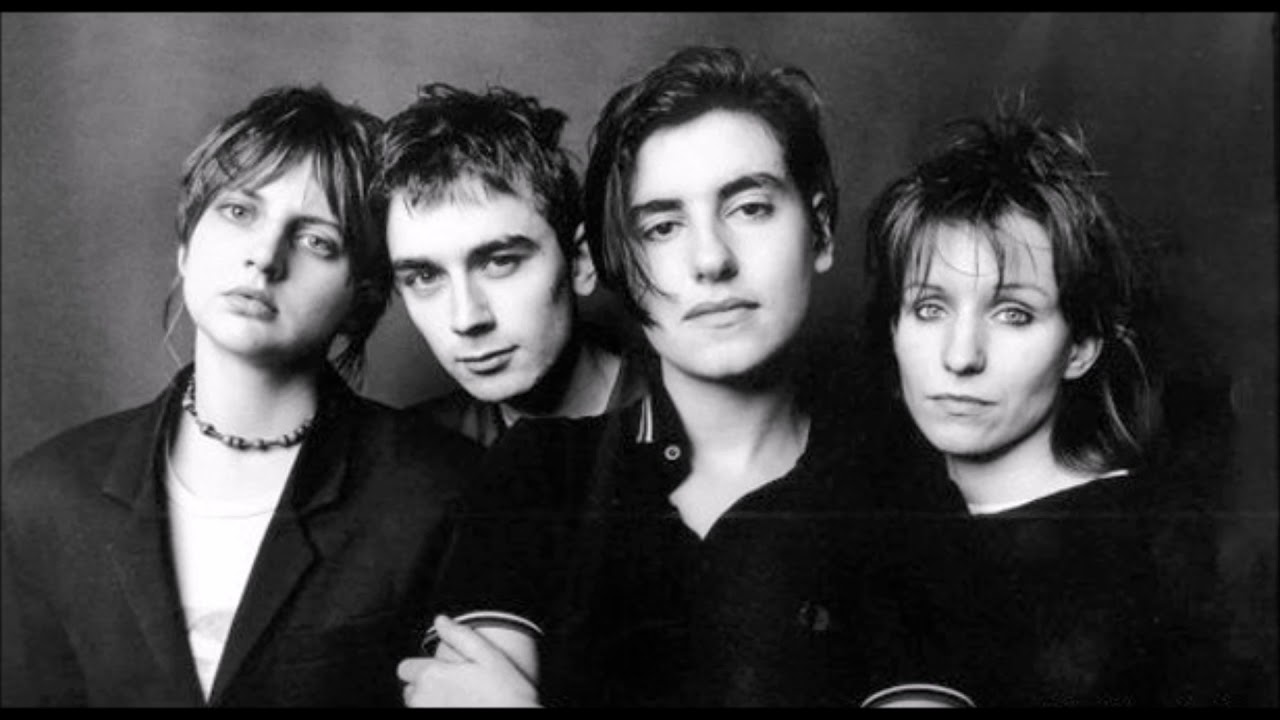 Elastica - Waking Up