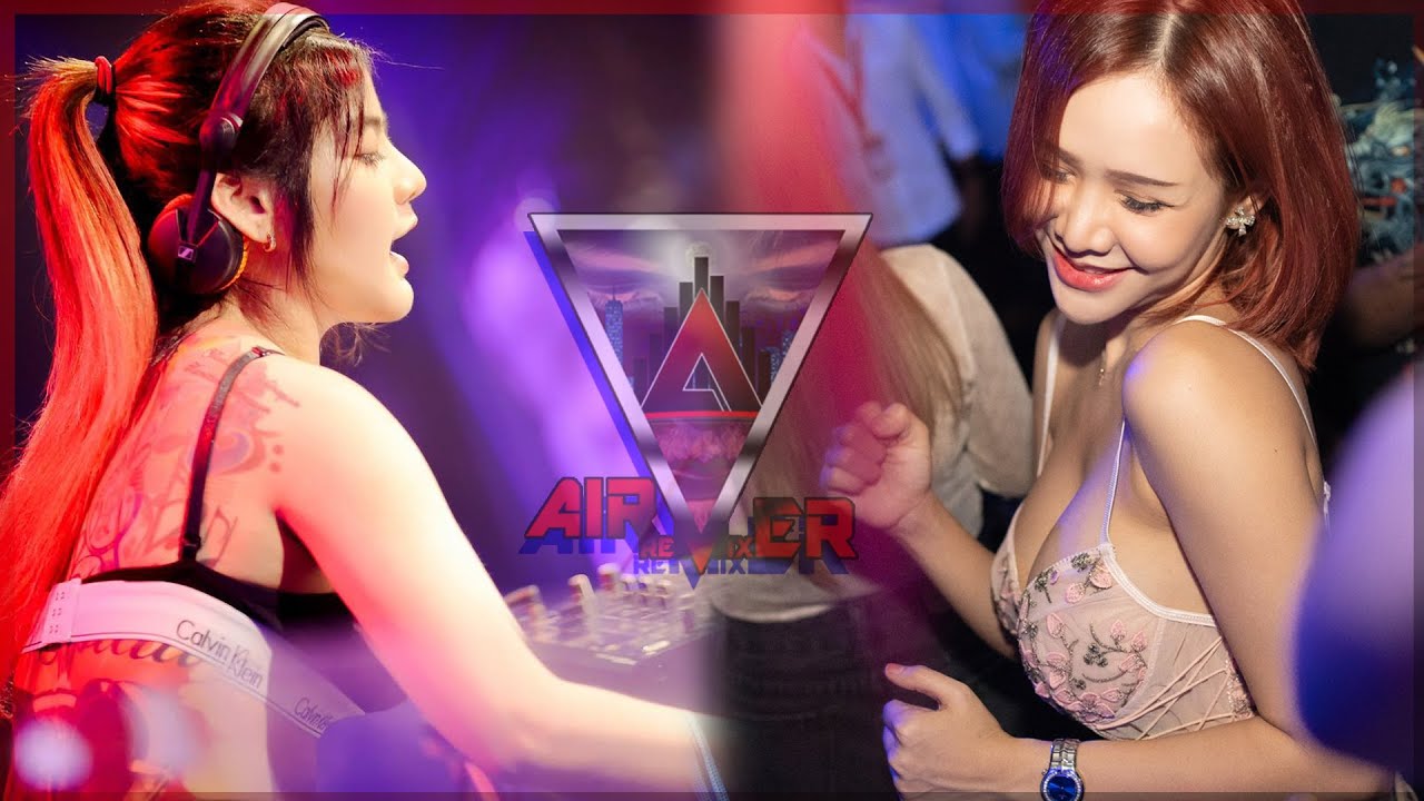 ไนท์คลับ - เพลงแดนซ์มันส์ๆ 2024 it's Your birthday Party (Mini-NonstopMix) | Air Remixer