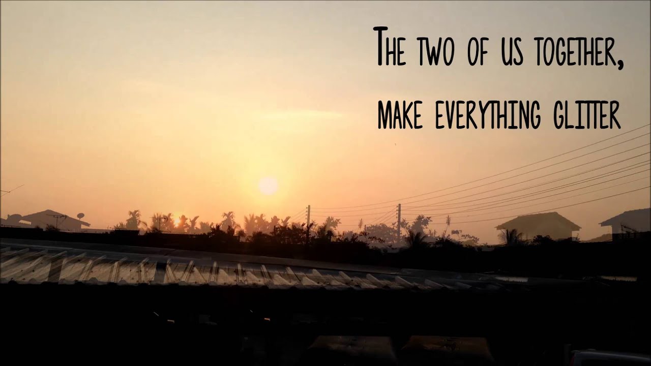 katy perry - double rainbow lyrics | Time Lapse