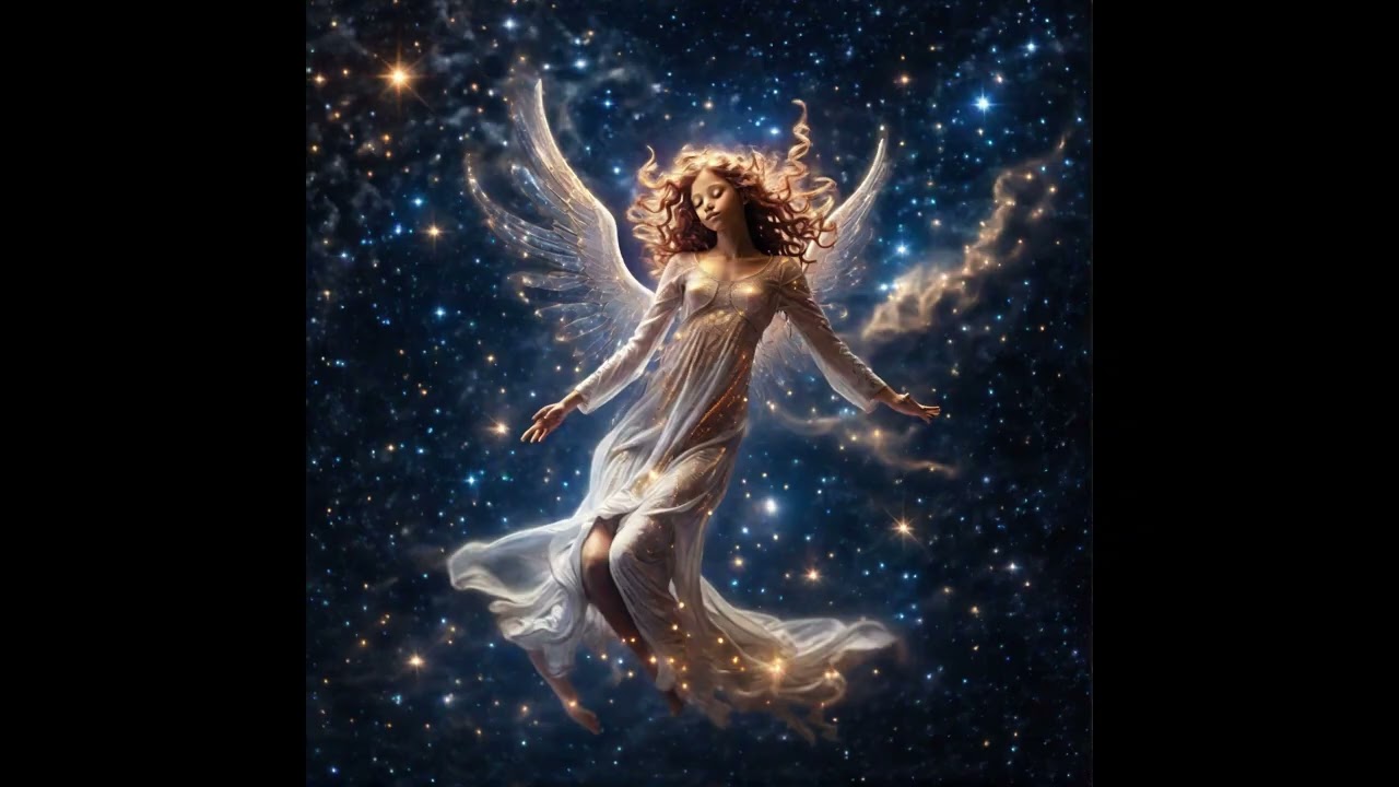 Heaven Greets You, by Aegelis