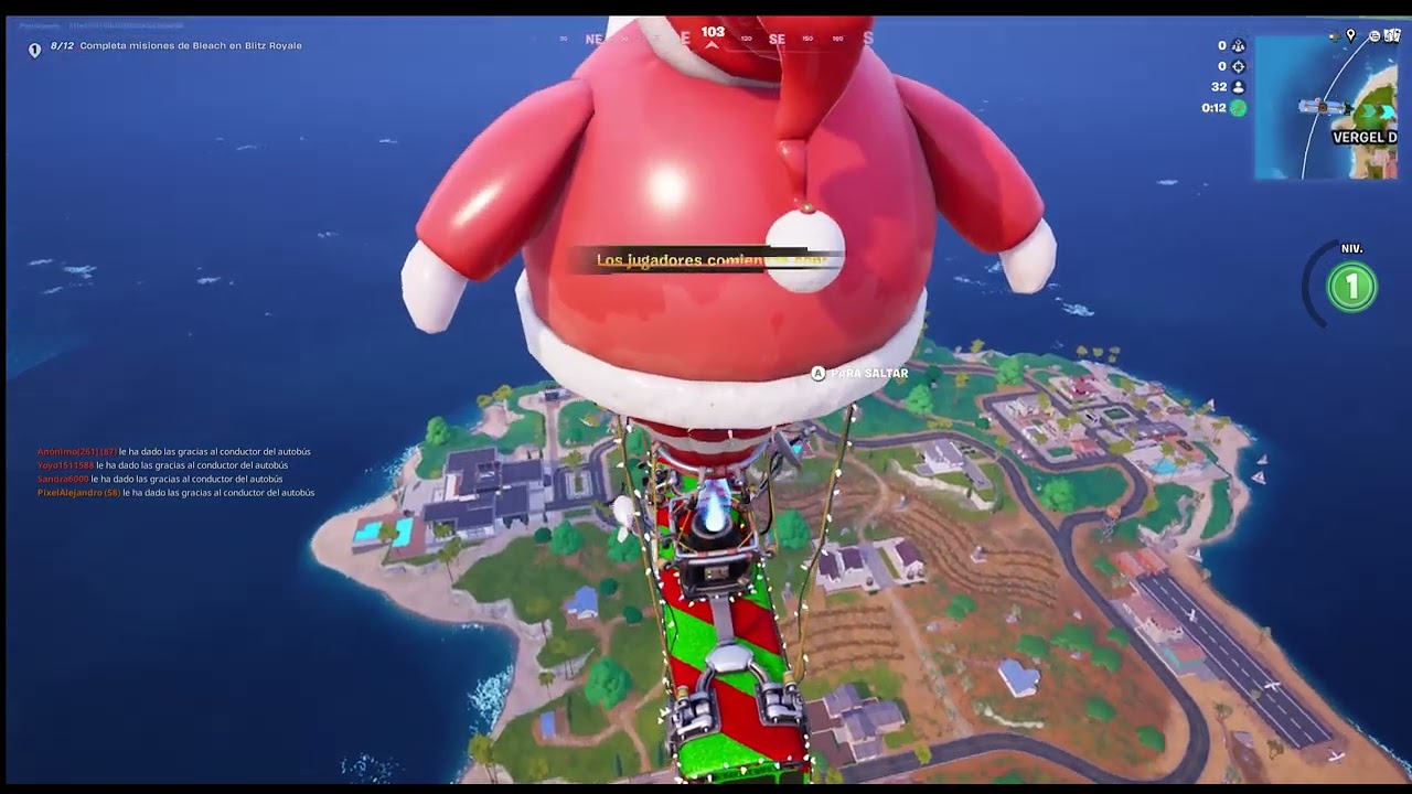 Fortnite