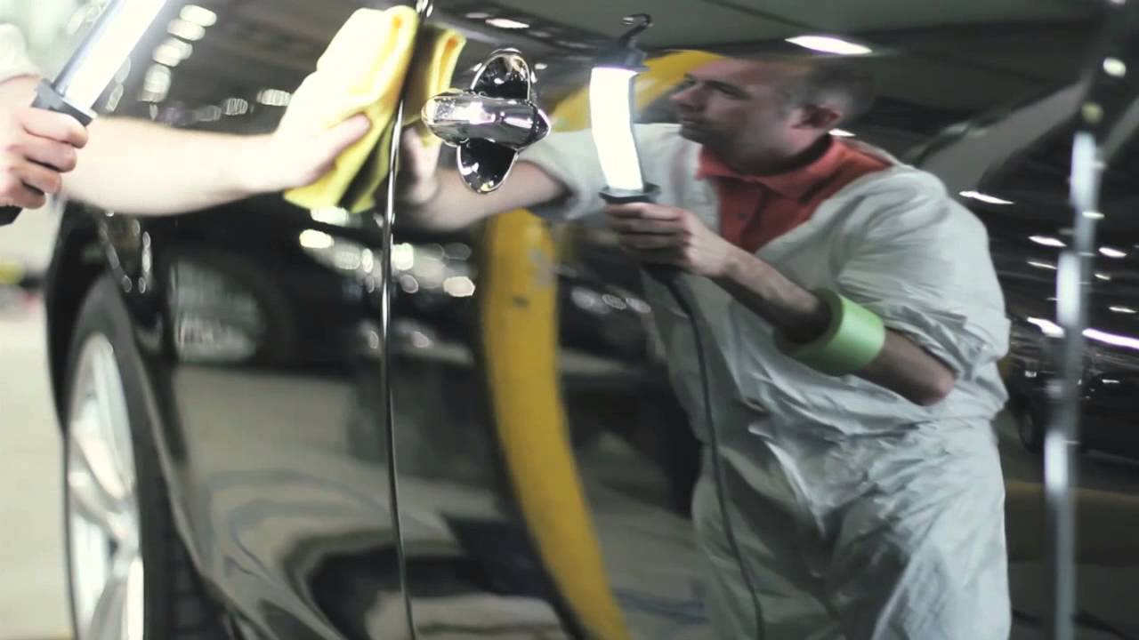 How a Jaguar Hearse & Limousine are made in the UK