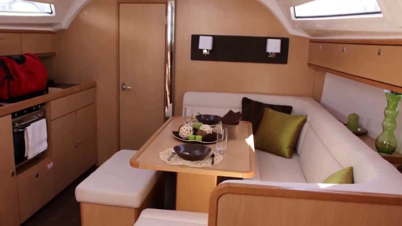 Bavaria 41 charter Croatia