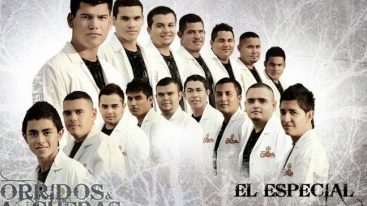 Banda Carnaval   Corridos Y Rancheras Album Completo.