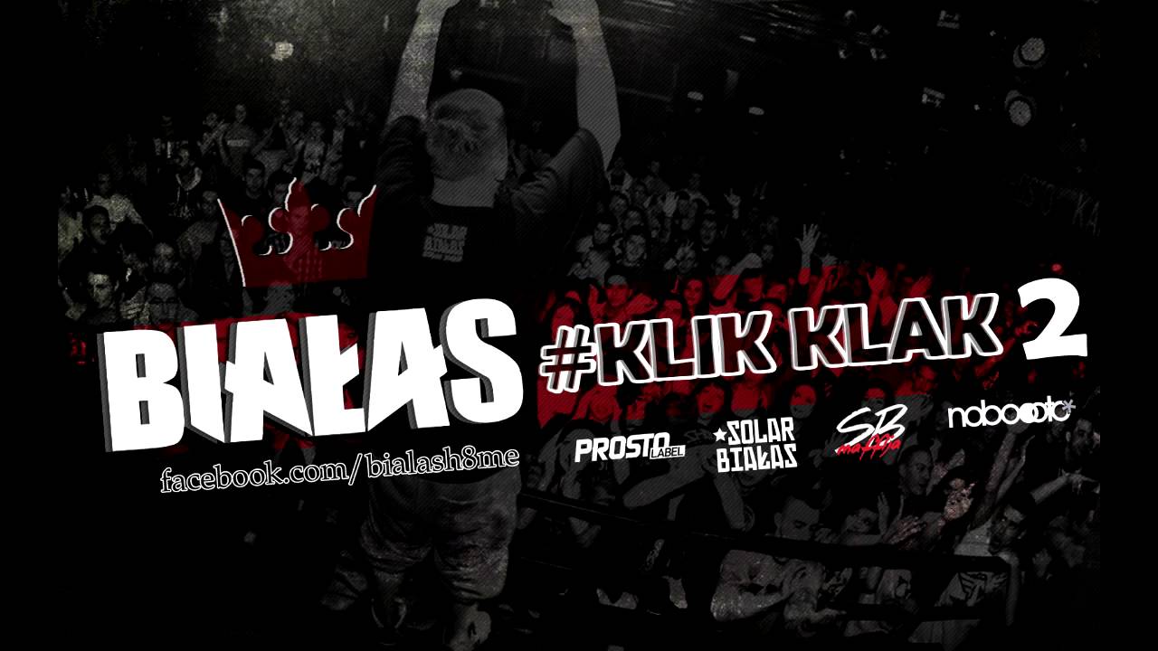 Białas - Wprost (prod. Got Barss) [KLIK KLAK #2]