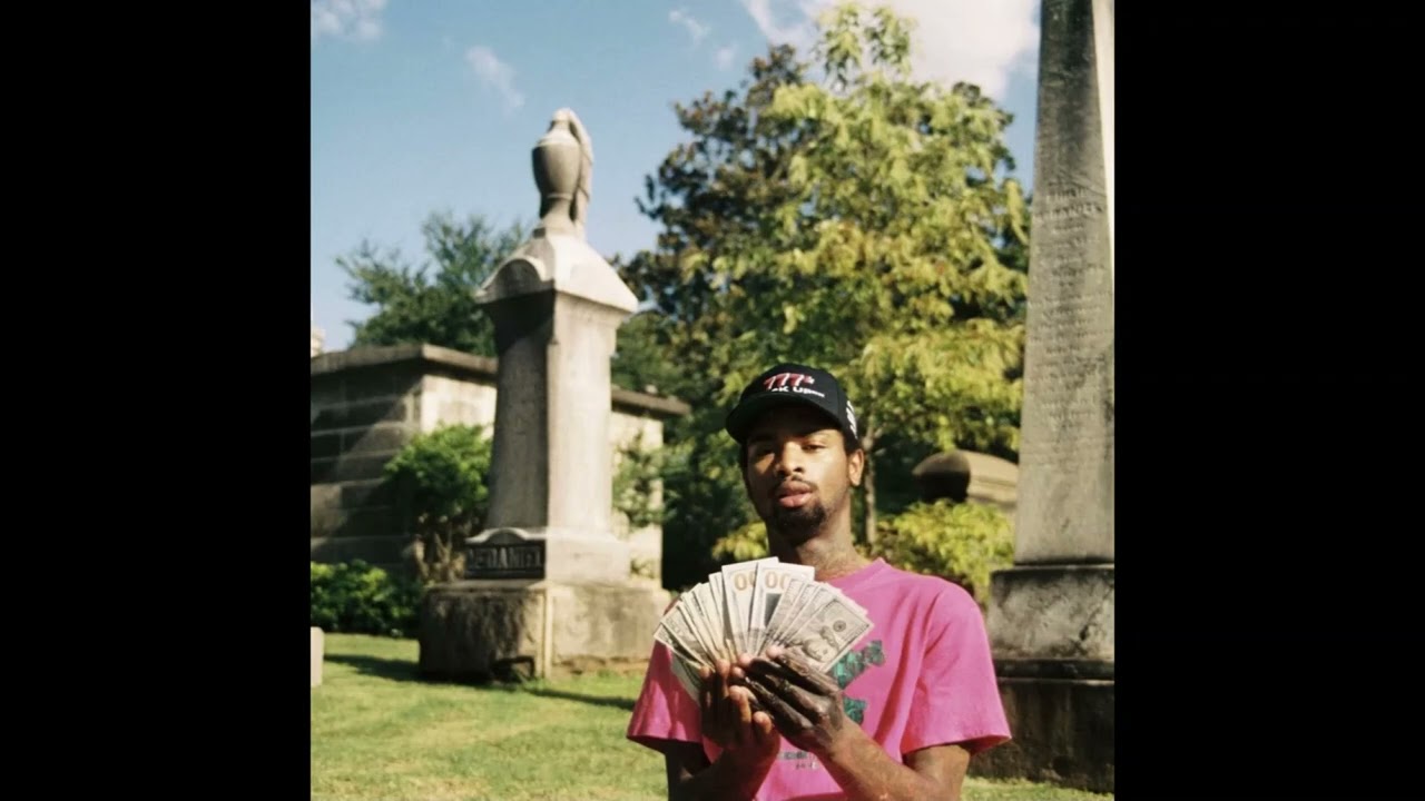 [FREE FOR PROFIT] Slimesito x Glokk40spaz x Dark plugg type beat (prod.grxvity)