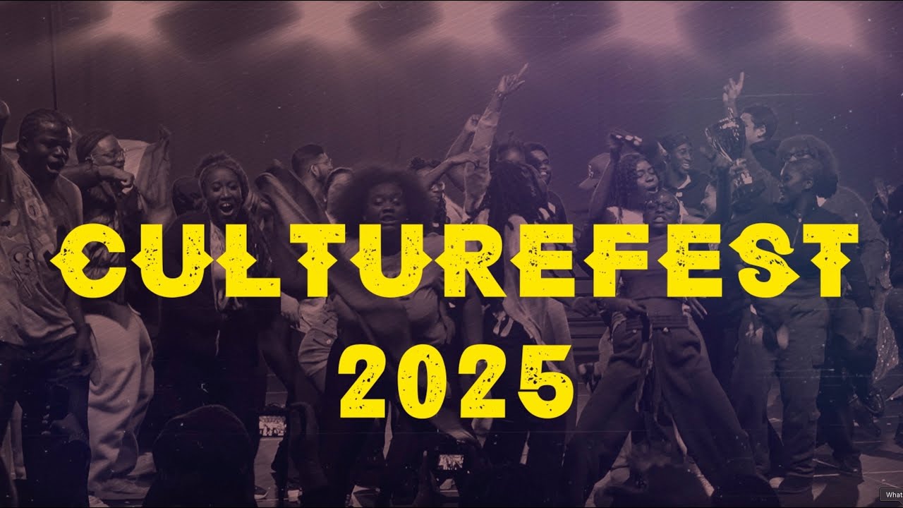 CultureFest Recap 2025