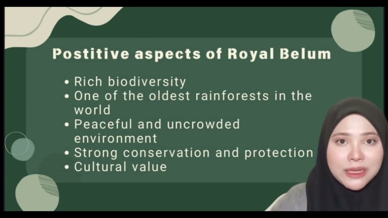 EAP PRESENTATION (HIDDEN GEMS - ROYAL BELUM) 