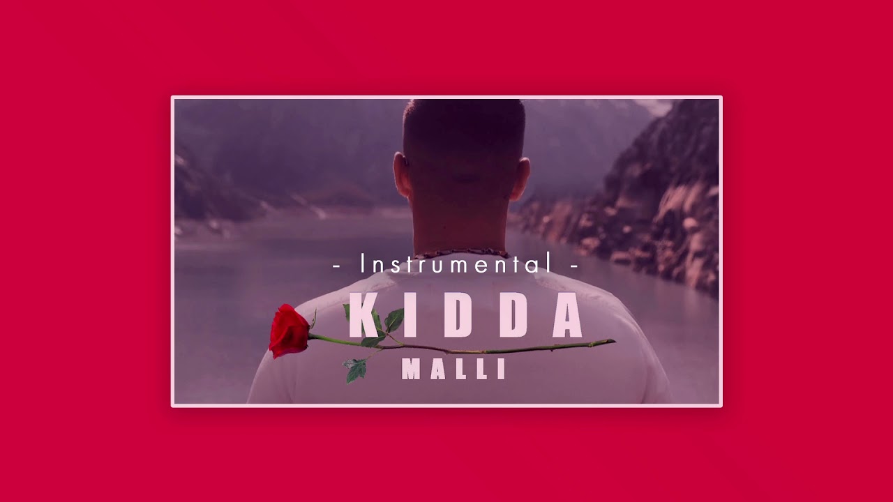 [Instrumental] KIDDA - MALLI
