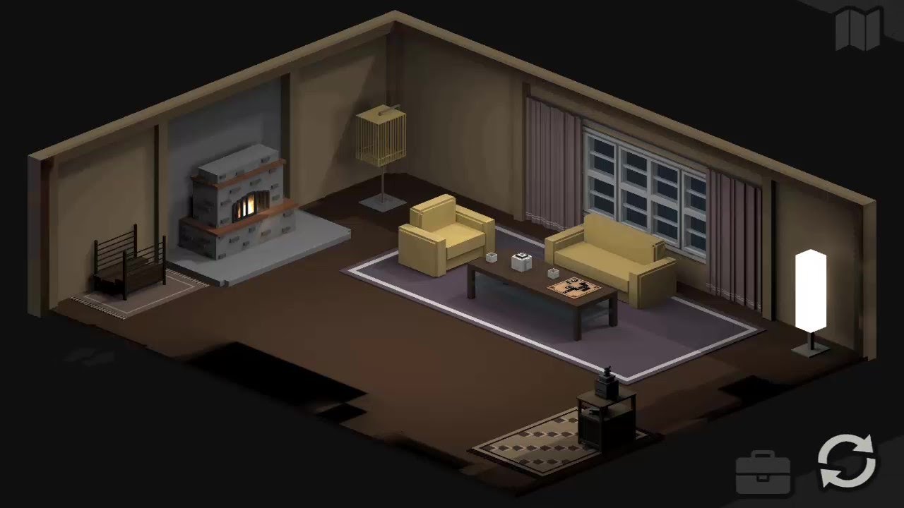 Nox Mystery Adventure Escape Walkthrough (Update)