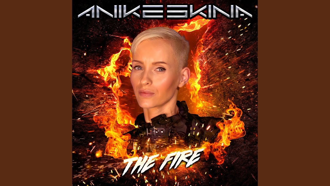 The Fire (Radio Edit)