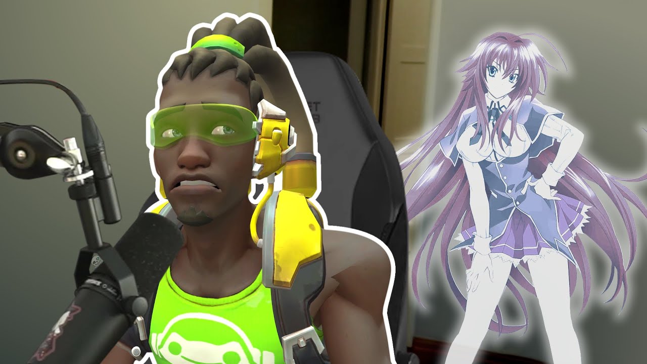 Paranormal Activity in Overwatch 2