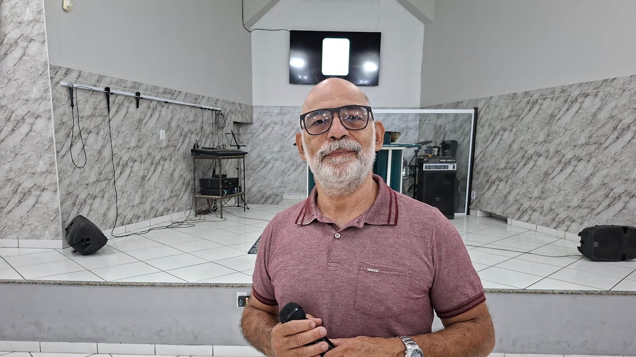 Vida sossegada. - 13/02/2025