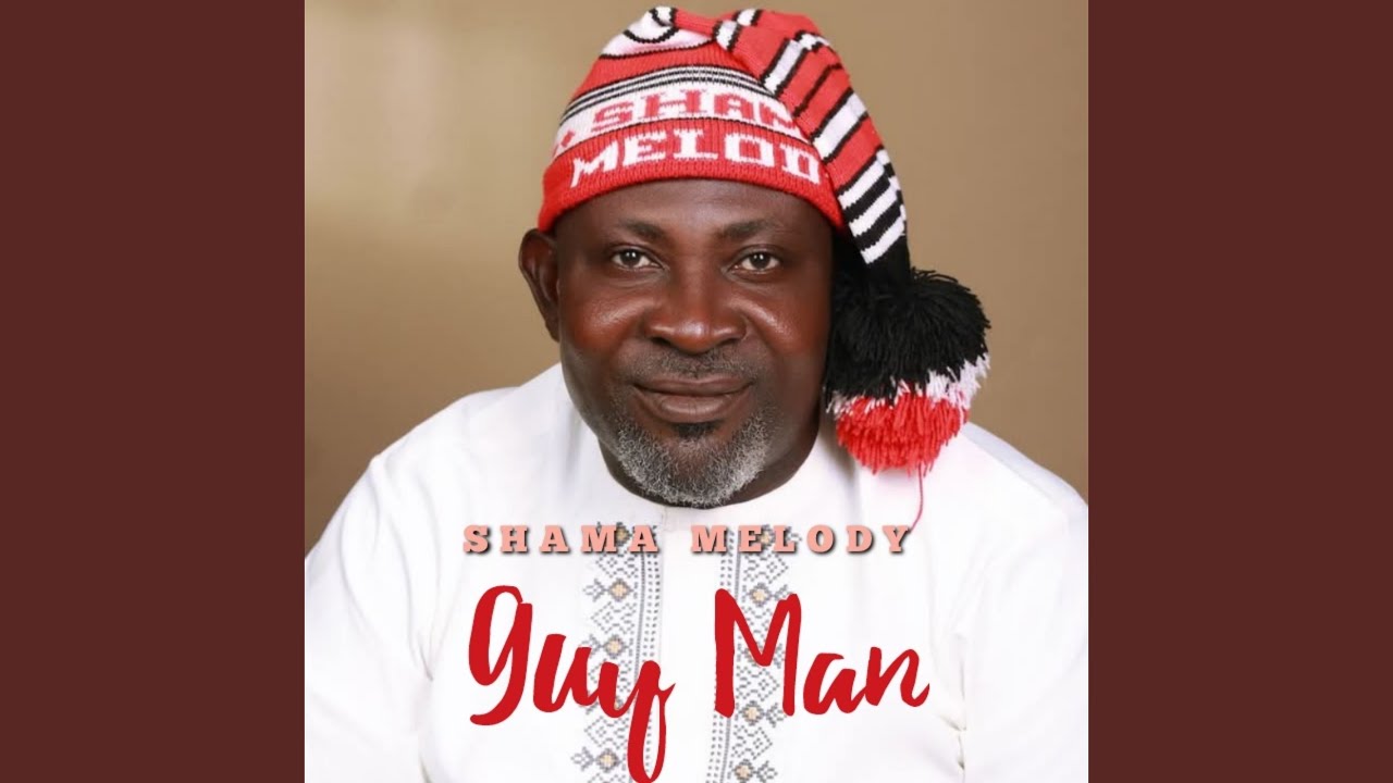 Guy Man