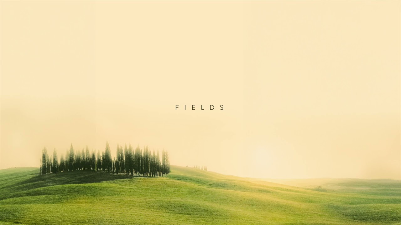 Fields &ndash; Peaceful Ambient Instrumental Music for Relaxation | Simon Wester