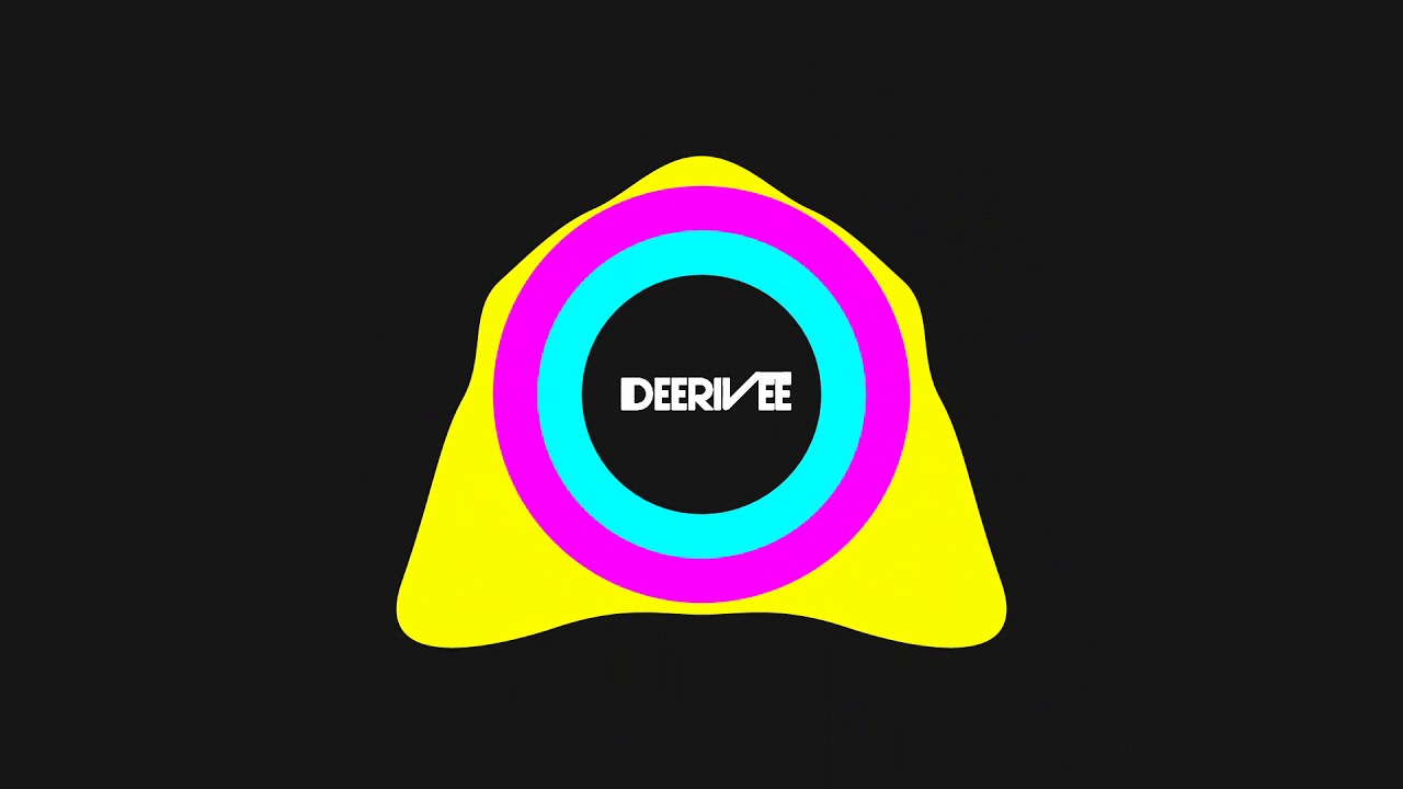 Lanberry - Ostatni Most ( DEERIVEE REMIX )