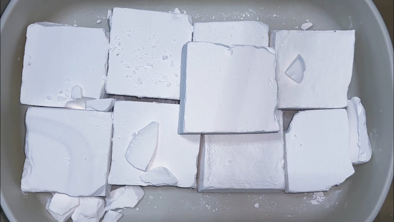 Original | 9 Unpolished Chalks