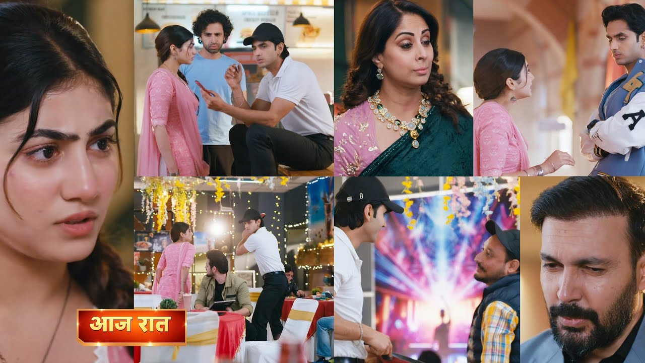 Tu Juliet jatt di 18 March 2026 New promo - Heer agyi karan se milna
