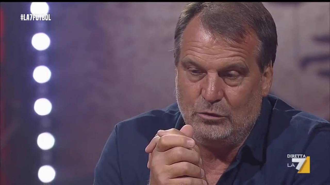 Andrea Scanzi intervista Marco Tardelli