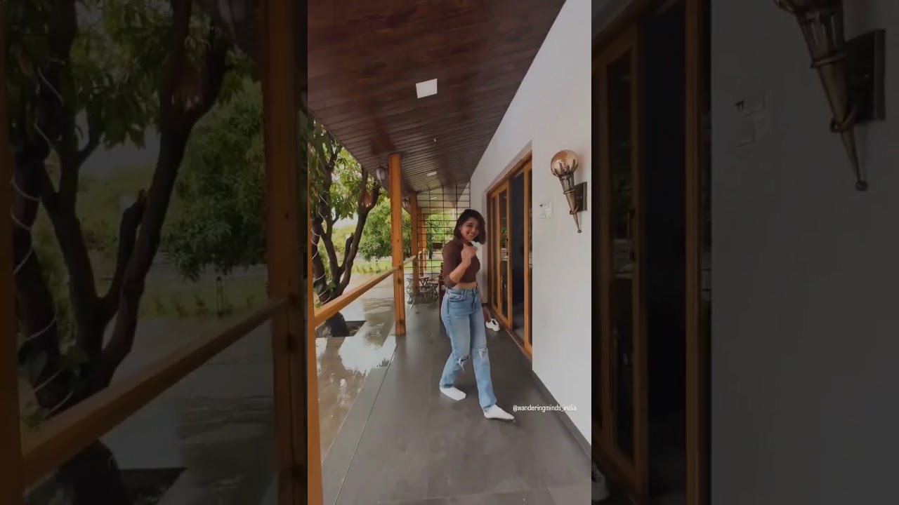 Karjat Budget friendly Villa for group..😱📍😲