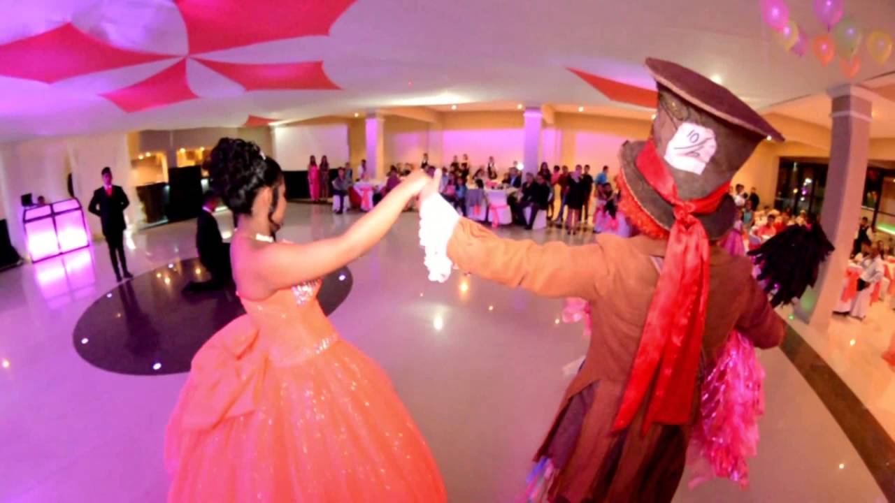 Fer XV´s Vals de la Muñeca