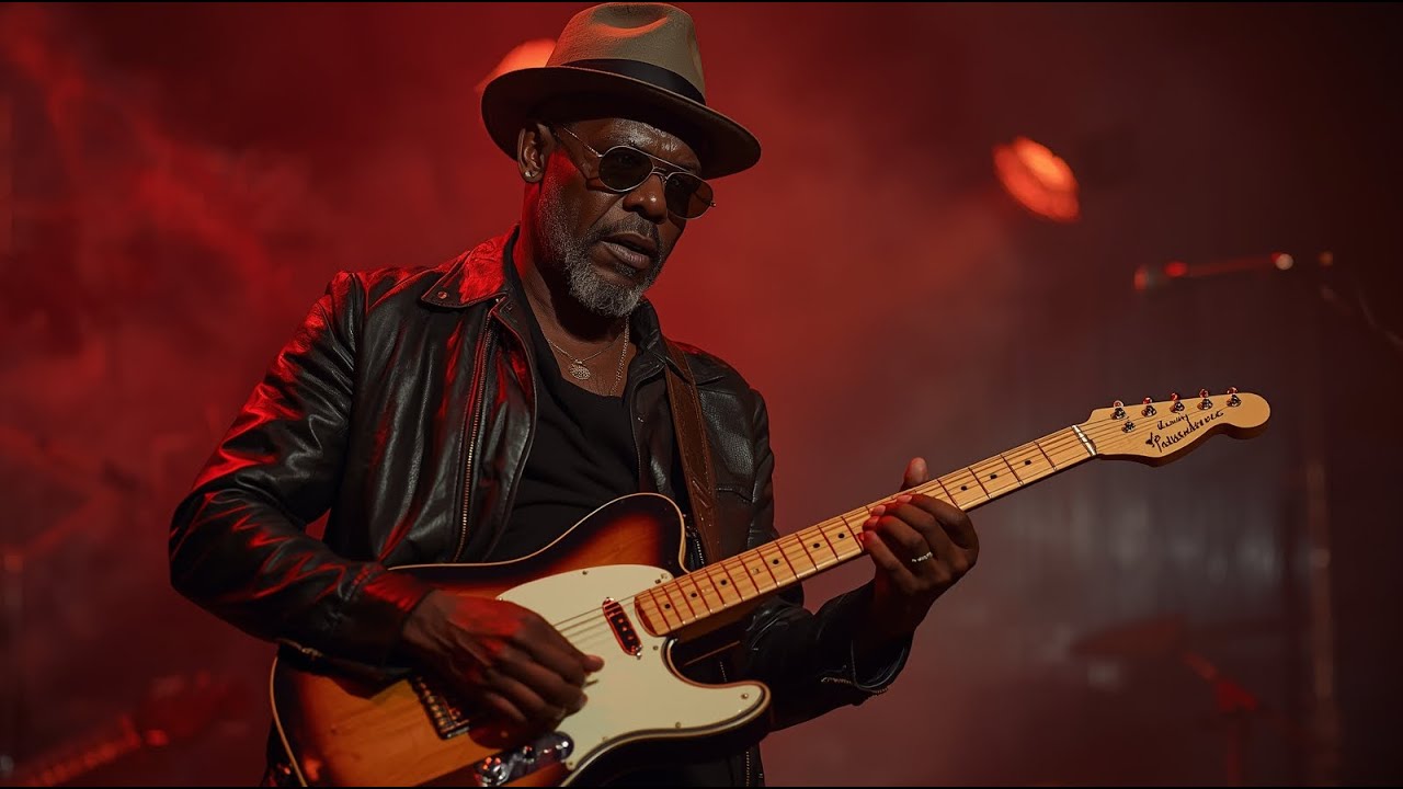Blues Collection | A Gritty Soul & Blues Trilogy