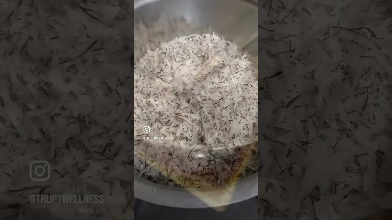 Postpartum Laddoos from Trupt wellness | Asthiposhak Laddoos | Gond laddoos #postpartum #newmother