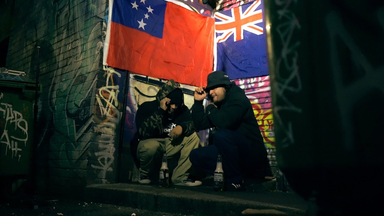 MALISHA BASE - Mic Check (Official Music Video)