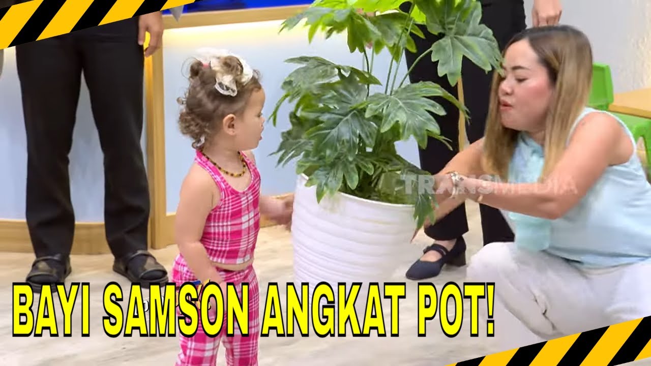 ANDHIKA DAPAT WARISAN? | MOMEN KOCAK LAPOR PAK! (21/11/25)