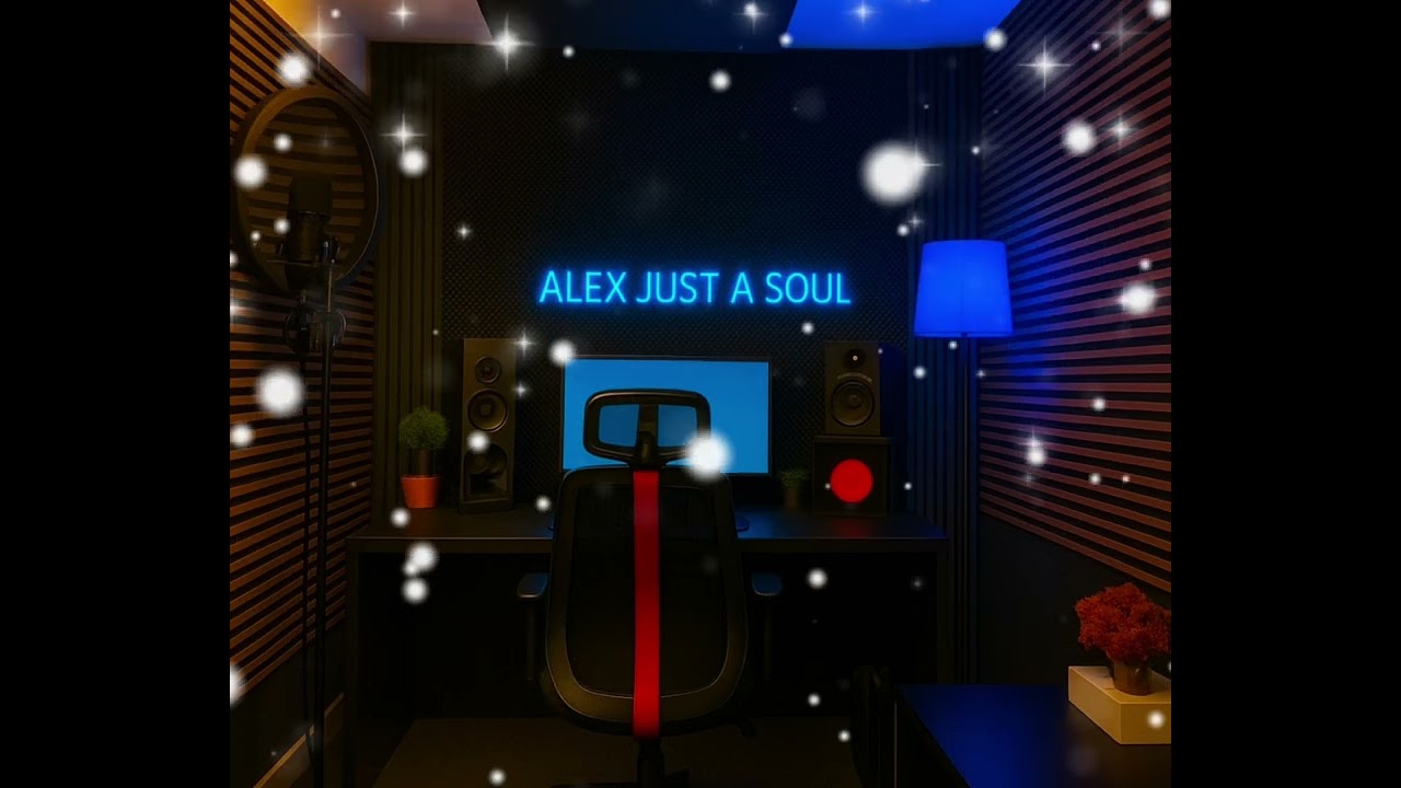 Just a Soul-Dorul de Craciun