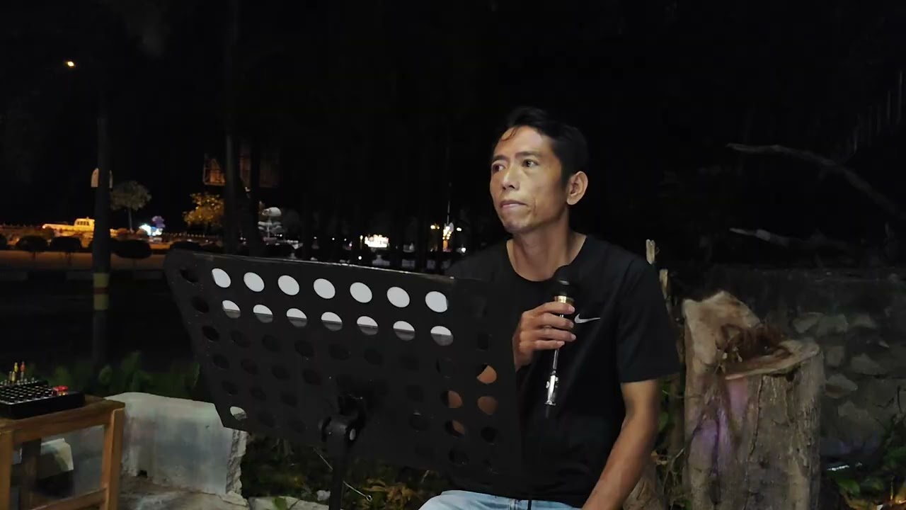 Aku Takut#cipt Repvblik#vocal&cover Endang#