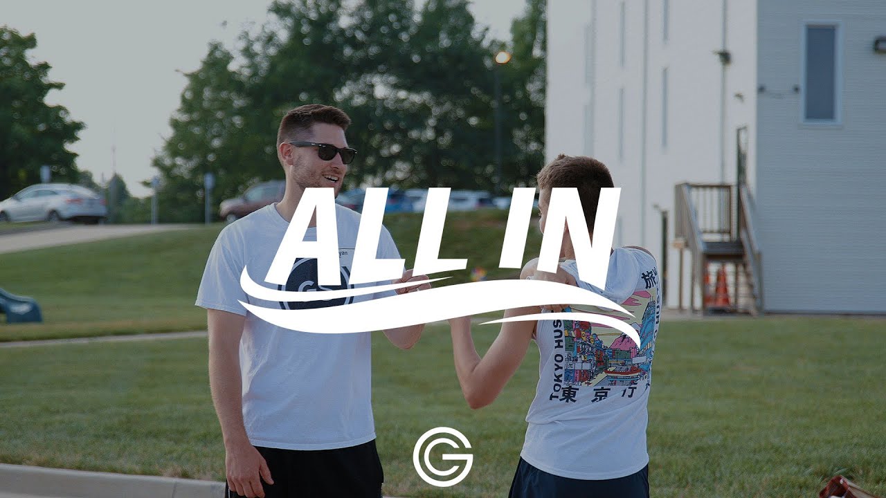 Why Volunteering in Grace Student Ministries is Rewarding | An 