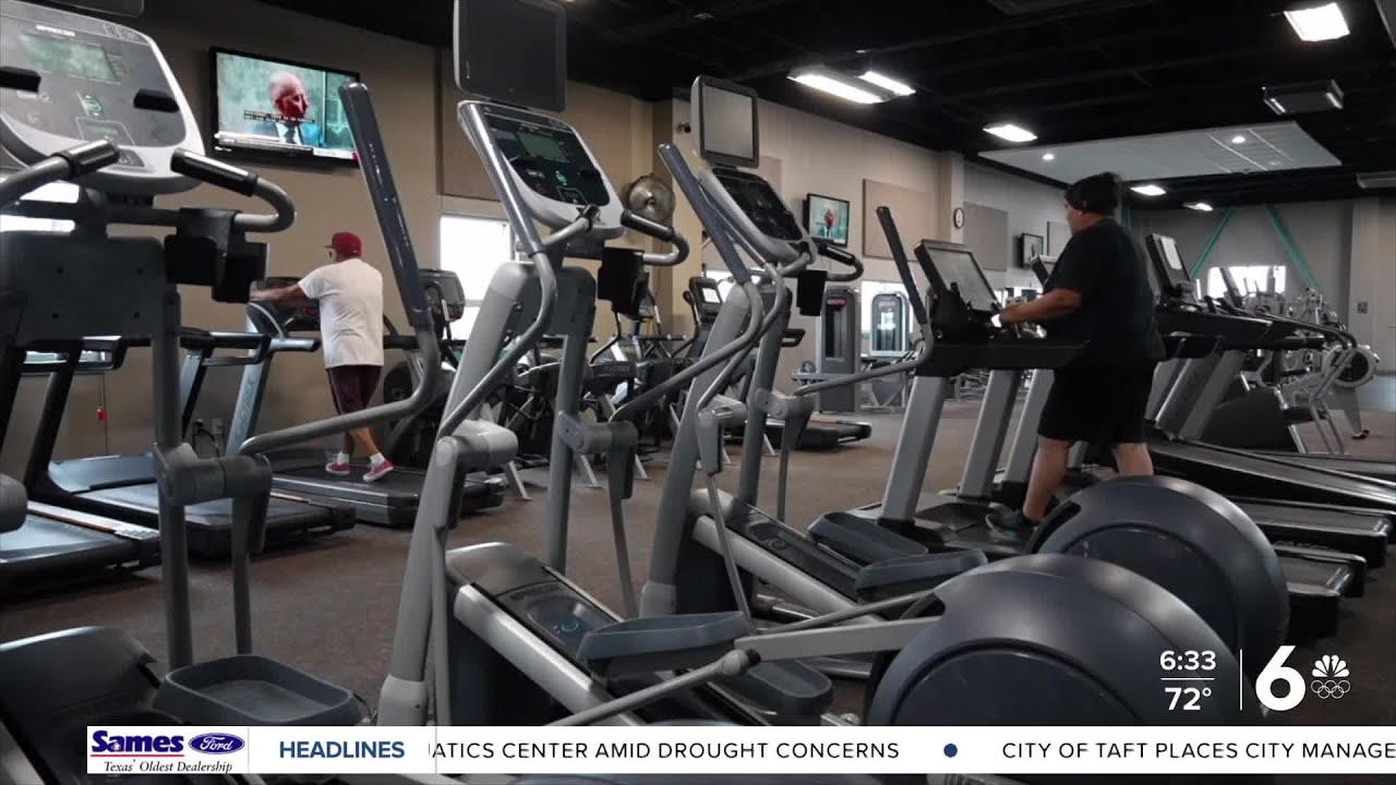 Corpus Christi Community Center set to open on Friday