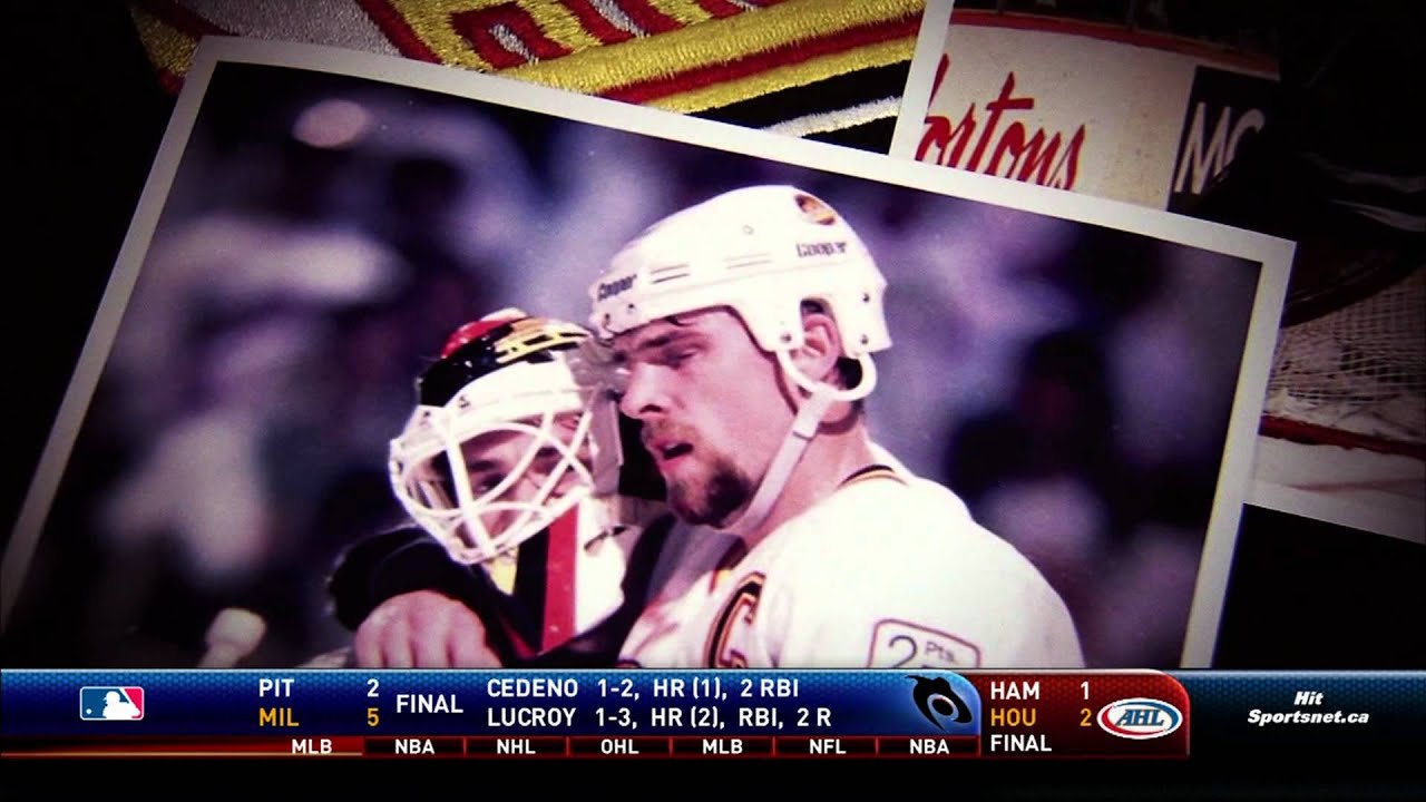 Are We Canada's Team? Dont' Think So, It's All Ours