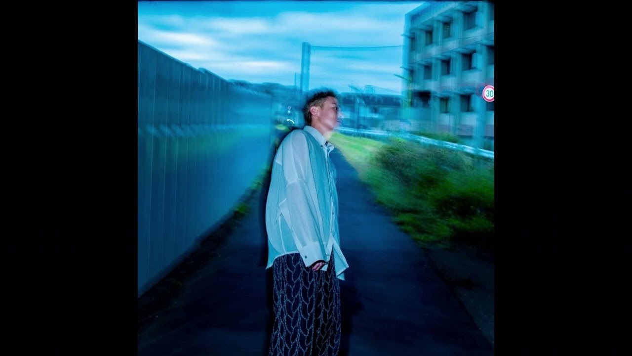 [FREE/フリートラック] BAD HOP YZERR x Masato Hayashi Type Beat "No.857" (Prod. You Say Cool)